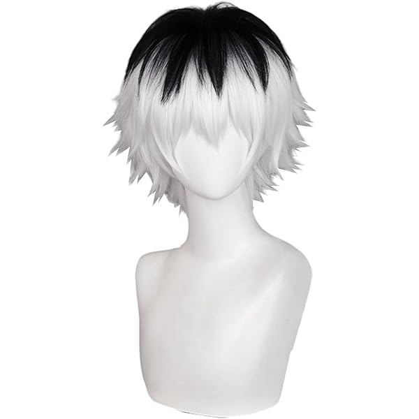 Amazon.co.jp: 東京喰種トーキョーグール 米林才子 耐熱コスプレ