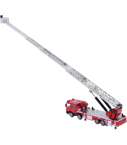 Amazon | code3 コード3 コレクティブル 1/64 ロサンゼルス 消防車 LOS