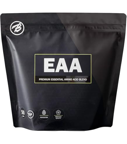 Amazon | バルクスポーツ BCAA サプリ アミノ酸 人工甘味料不使用 溶け