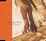 Orange Pain
