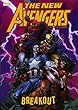 ニューアベンジャーズ:ブレイクアウト