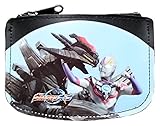 三洋 ウルトラマンオーブ コインパース (スペシウムゼペリオン×マガグランドキング) 黒 UTO-401BK