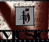 Bet 15th Anniversary Music Collection