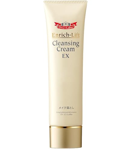 ドクターシーラボ エンリッチリフト クレンジングクリームEX 120mL
