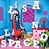 LiSA「LANDSPACE(通常盤)」