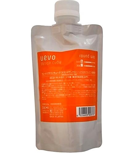 Amazon | デミ ウェーボ デザインキューブ ソフトグロス 200g R | デミ