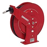 Reelcraft Fuel 3/4 in. Hose Reel [並行輸入品]
