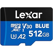 Amazon.co.jp: MEMZI PRO 64GB メモリーカード AKASO Brave 7 LE