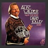 Alec Wilder: Music for Horn