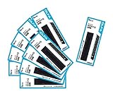オルファ(OLFA) カッター替刃 (中) 10枚入 10個セット