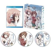 Amazon.co.jp: そらのおとしもの 俺得 Blu-ray BOX : 保志総一朗, 早見  