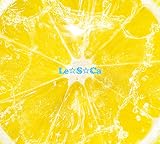 Le☆S☆Ca【初回限定盤】(CD+缶バッジ)