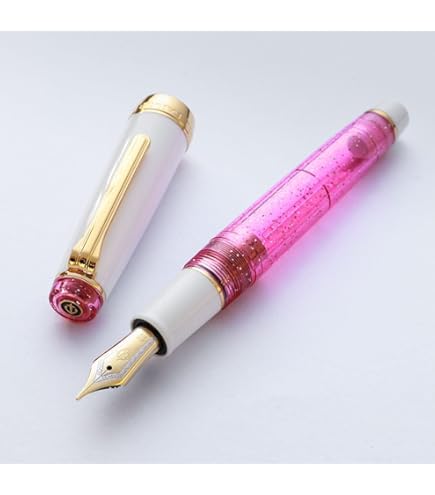 Amazon | WANCHER限定万年筆 SAILOR セーラー オリジナル