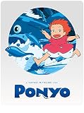 PONYO [Blu-ray]