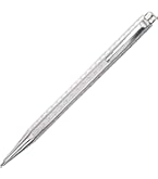 CARAN d'ACHE ボールペン　シルバー　エクリドール 31XX87u4s9L.jpg