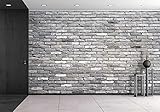wall26 – 自己粘着壁紙大壁壁画シリーズ 100"x144" WMR-WP-X-D205-100x24x6