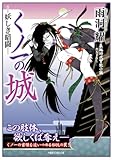 くノ一の城 by 風竜胆