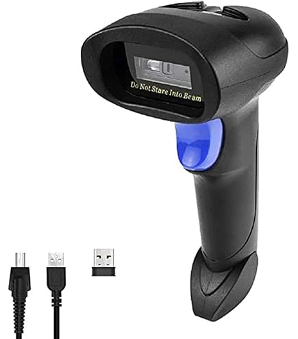 Amazon.co.jp: Honeywell Xenon 1900 ハンドヘルド バーコードリーダー