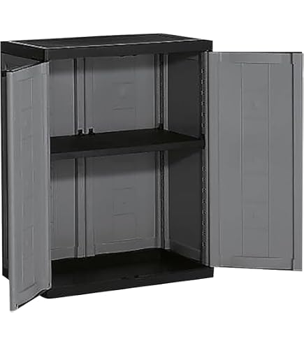 Amazon | アズワン 殺菌線消毒保管庫 DM-3D /1-7657-01 | 薬品庫・保管