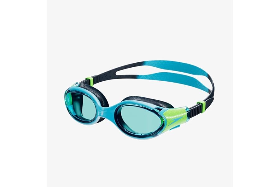 Speedo Unisex Kid's Biofuse 2.0 Goggles