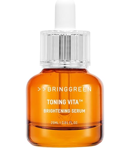 Amazon.co.jp: BRING GREEN ブリングリーンセラム (ZINC TECA BLEMISH