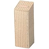 山下工芸(Yamasita craft) ロールペーパーストッカー 大 81117000