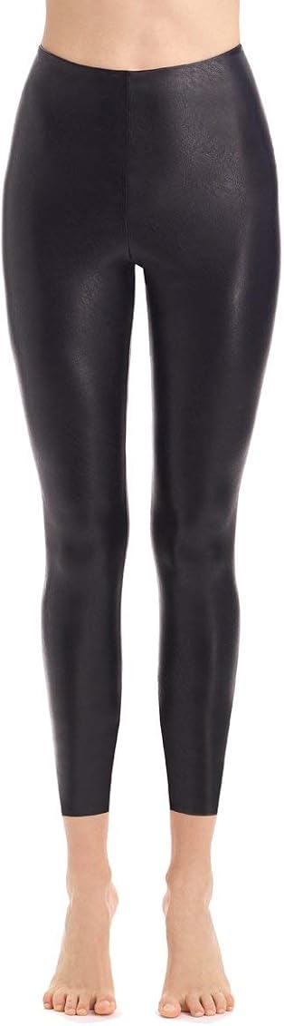 commando Perfect Control Faux Leather 7 