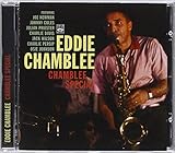 CHAMBLEE SPECIAL