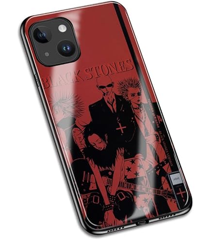Amazon.co.jp: 大崎ナナ スマホケース iphone15ケース NANA 小松