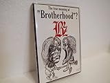The true meaning of “Brotherhood”? [DVD]