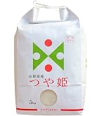 Amazon.co.jp: 成澤農園 令和7年産 山形県産 つや姫 白米 5kg : 食品