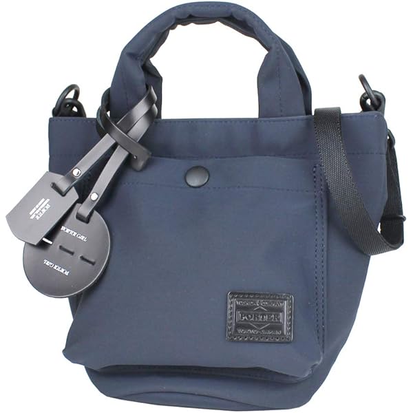 Amazon | (ポーターガール) PORTER GIRL 2wayキットバッグ