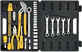 Draper 19722 Tool Kit [並行輸入品]