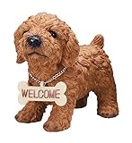 エイチツーオー ウェルカムドック プードル H9276