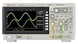 Keysight Technologies DSOX1102A 70 MHz、2チャネル オシロスコープ