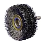 ムラキ:オズボーン 工業用ブラシ リングロック 11331 型式:11331