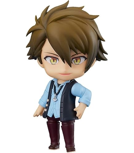 Amazon | オランジュ・ルージュ ねんどろいど アイドリッシュセブン