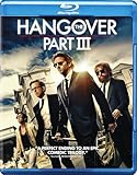 Hangover Part III [Blu-ray]