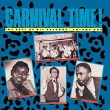 Carnival Time: Best of Ric Records 1