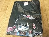 ねむたいカンパニー BiSH リンリン Tシャツ サイズL