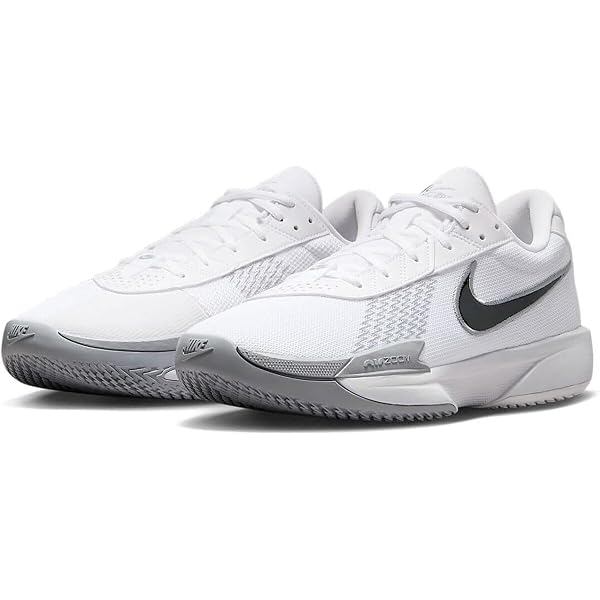 Amazon | Nike ユニ エア ズーム G.T. カット 2 バスケットボール