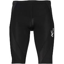 Amazon | (シーダブリュエックス)CW-X ジェネレーターモデル(ハーフ