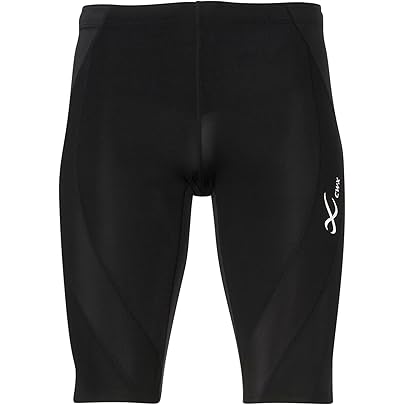 Amazon | (シーダブリュエックス)CW-X ジェネレーターモデル(ハーフ