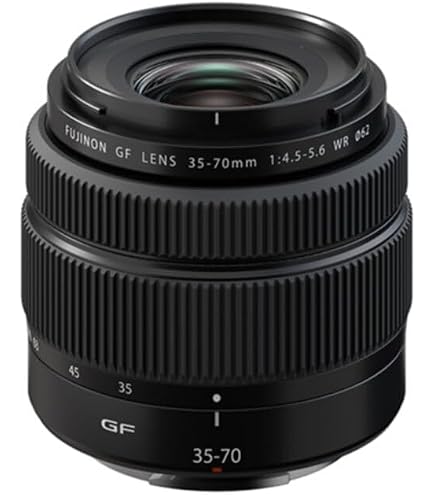 Amazon.co.jp: FUJIFILM フジノン GFレンズ GF23MMF4 R LM WR : 家電