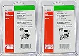 Porter Cable RN175A Replacement (2 Pack) OVERHAUL Kit # 910463-2pk by PORTER-CABLE