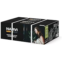 Narvi ナルヴィ サウナストーン 5-10 cm 20kg