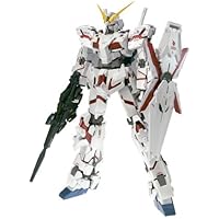 GUNDAM FIX FIGURATION METALCOMPOSITE #1006 ユニコーンガンダム