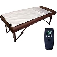 Amazon.co.jp: オイル・電気マット対応 ビニールシート 幅120cm×縦