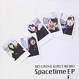 Spacetime EP