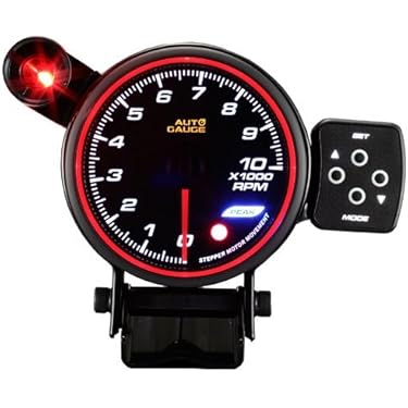 Amazon.co.jp ほしい物ランキング: 車用タコメーター で、ほしい